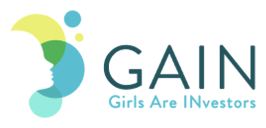 GAIN logo