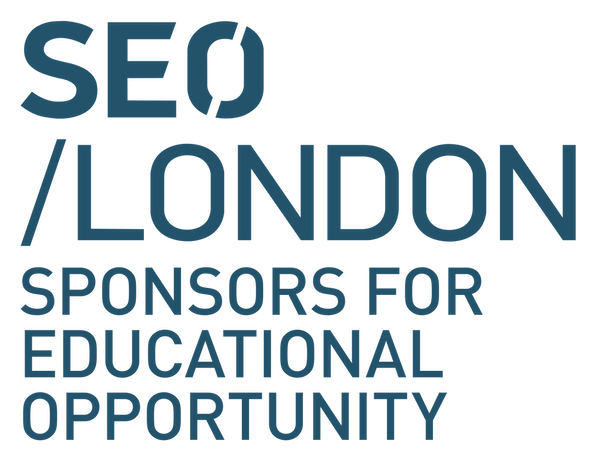 SEO London logo