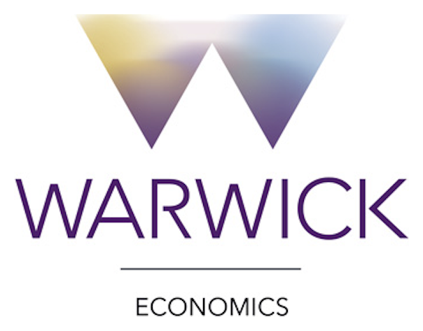 Warwick Economics logo